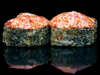 Эби маки