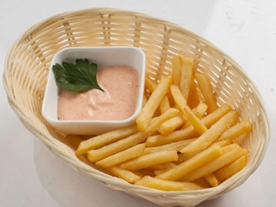 Картофель фри