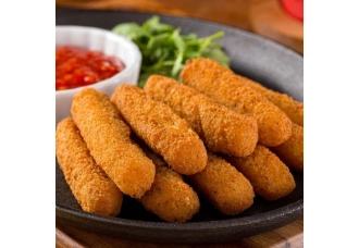 Сырные палочки
