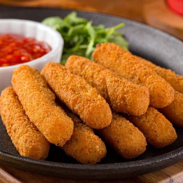Сырные палочки